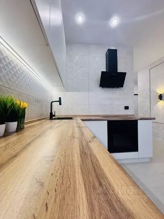 1-к кв. Московская область, Балашиха ул. Чистопольская, 28 (43.1 м) - Фото 2