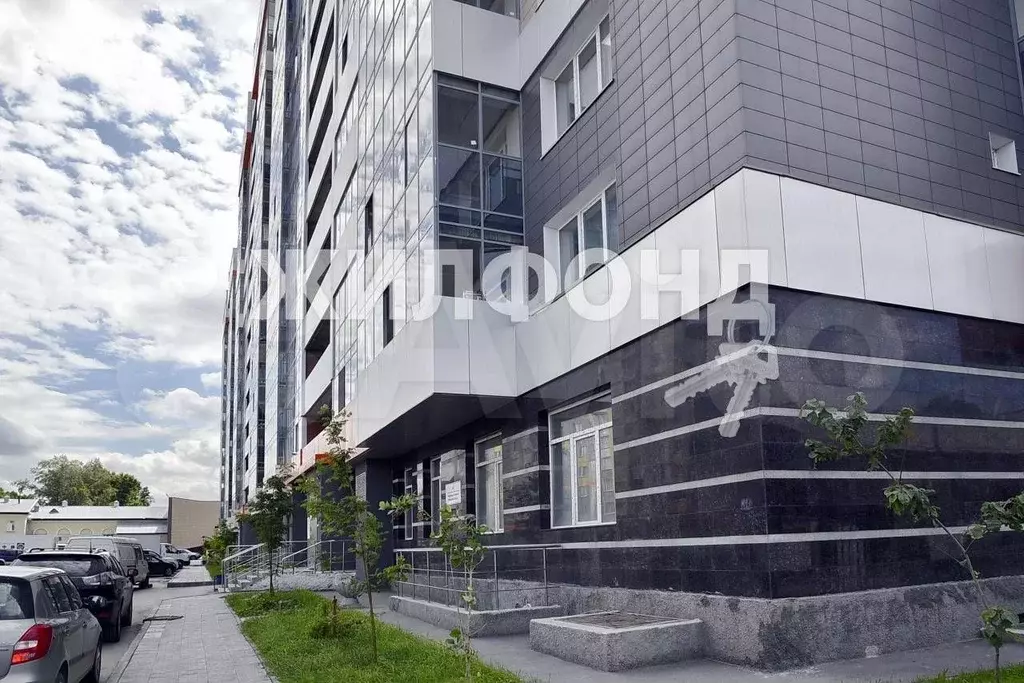 1-к. квартира, 37,2 м, 11/15 эт. - Фото 1