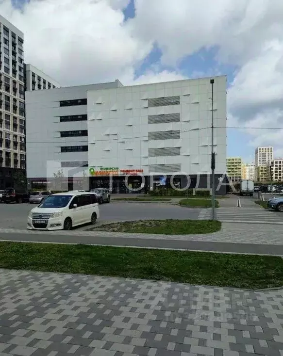 Гараж в Алтайский край, Барнаул ул. 280-летия Барнаула, 24 (20 м) - Фото 1