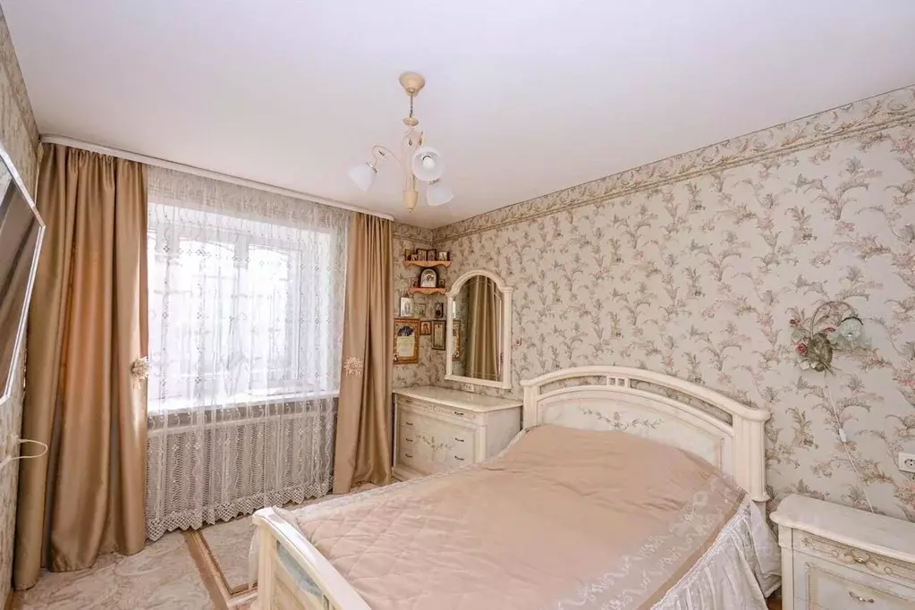 3-к кв. Владимирская область, Владимир просп. Ленина, 40 (83.1 м) - Фото 0