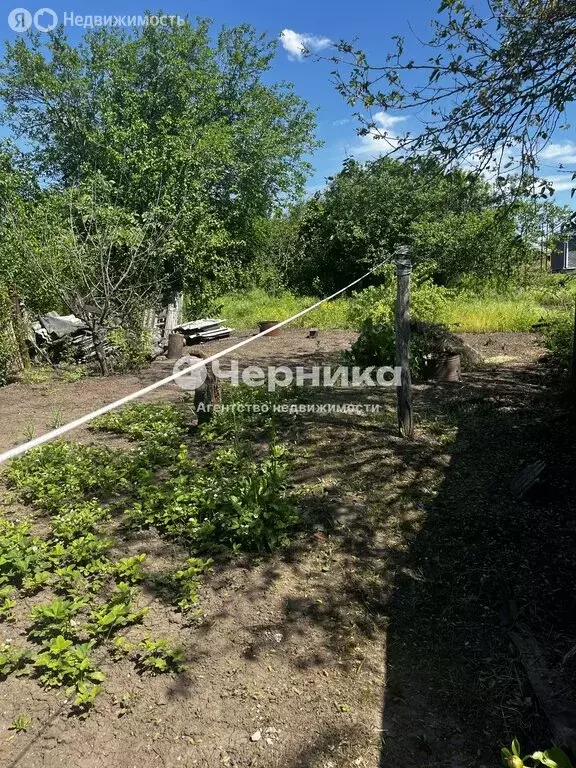 Дом в Алексеевское сельское поселение, хутор Ильичёвка (56.4 м) - Фото 2