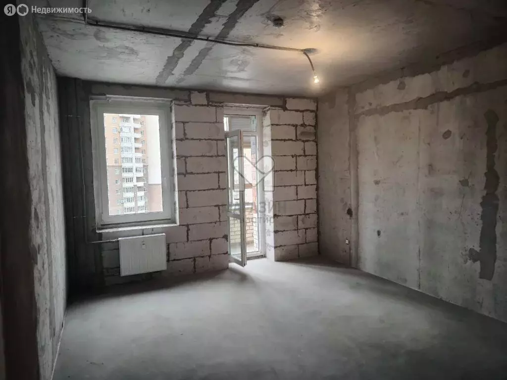 Квартира-студия: Санкт-Петербург, Ипподромный переулок, 1к1 (26.12 м) - Фото 1