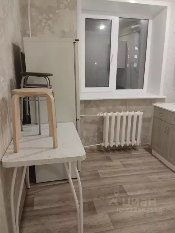 2-к кв. Татарстан, Альметьевск ул. Мусы Джалиля, 43 (42.0 м) - Фото 1