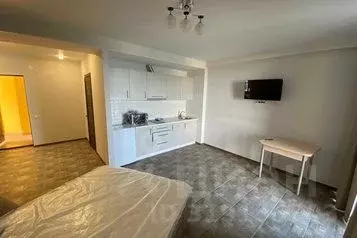 1-к кв. Крым, Алушта муниципальный округ, пос. Семидворье, ... - Фото 0