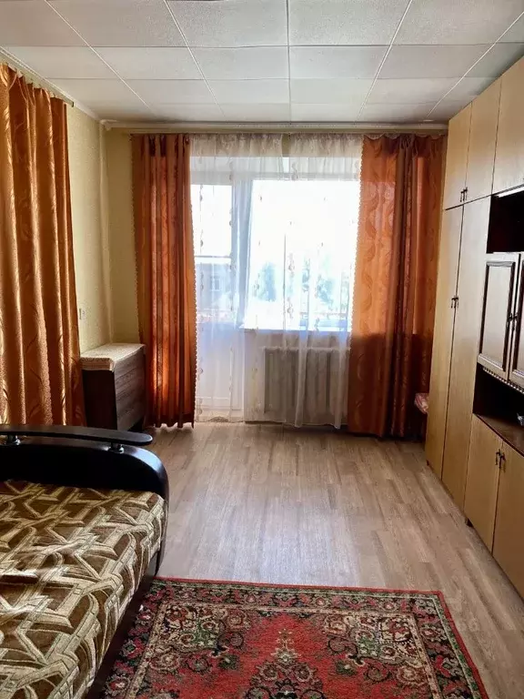 2-к кв. Волгоградская область, Волгоград Симбирская ул., 43 (46.4 м) - Фото 1