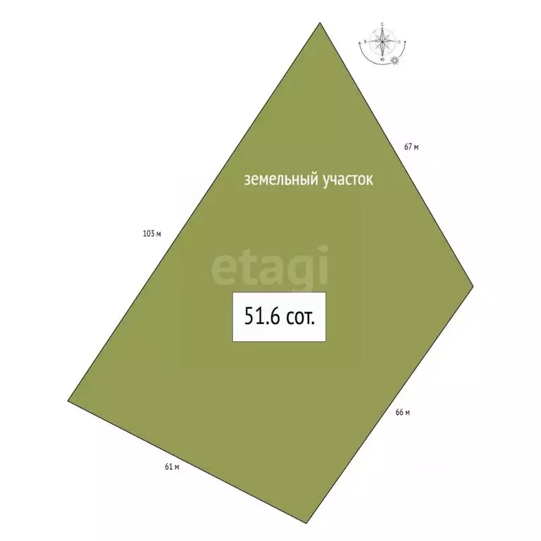 Участок в Алтай, с. Онгудай  (51.6 сот.) - Фото 2