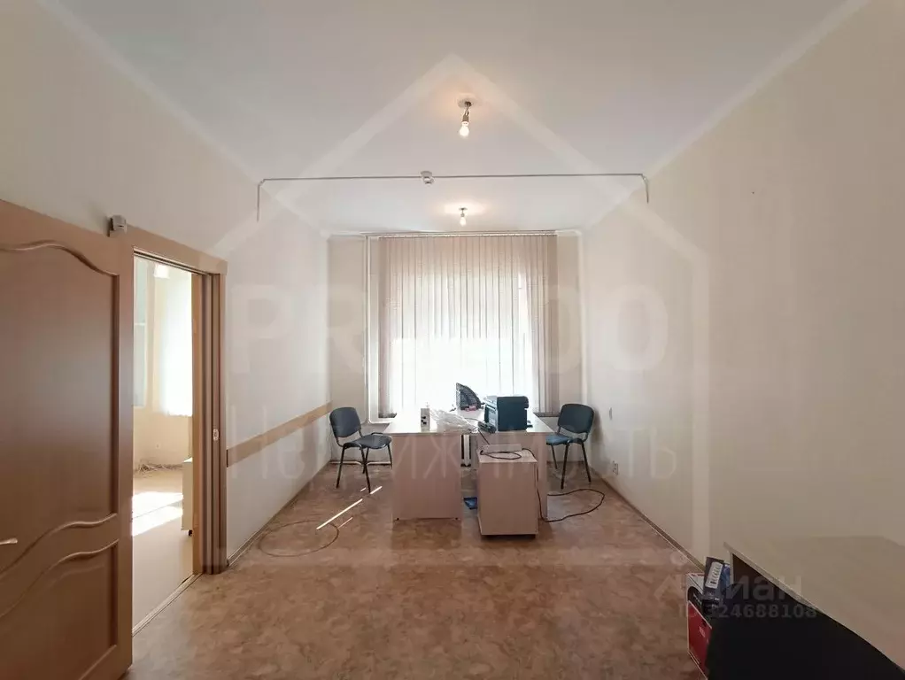 Офис в Омская область, Омск ул. Яковлева, 179А (67 м) - Фото 1