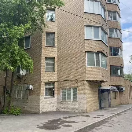 Помещение свободного назначения в Москва Красноармейская ул., 10К2 ... - Фото 1