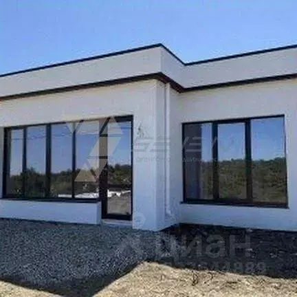 Дом в Севастополь ш. Монастырское (74 м) - Фото 2