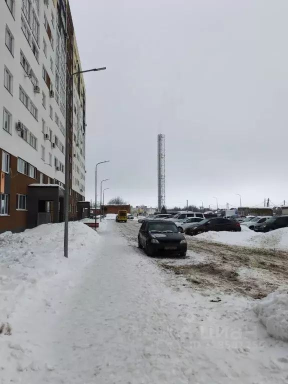 3-к кв. Саратовская область, Энгельс Волжский просп., 61А (56.0 м) - Фото 2