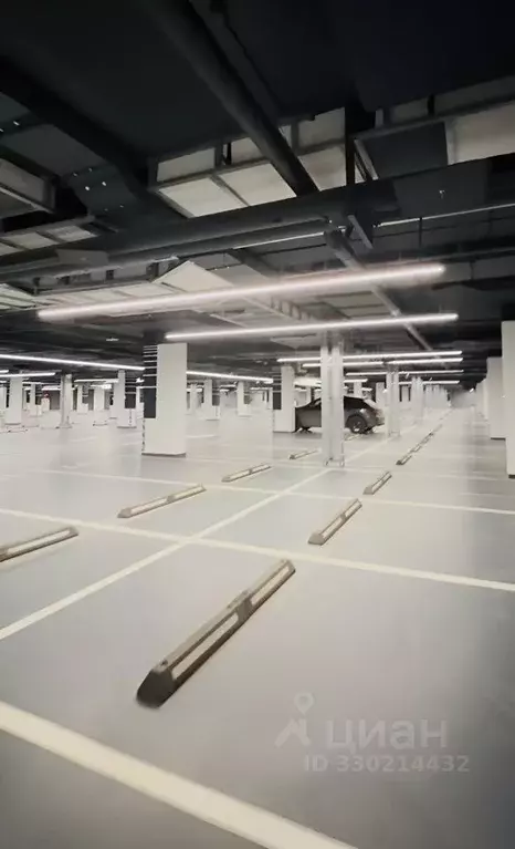 Гараж в Москва ул. Нижние Мневники, 7 (14 м) - Фото 1