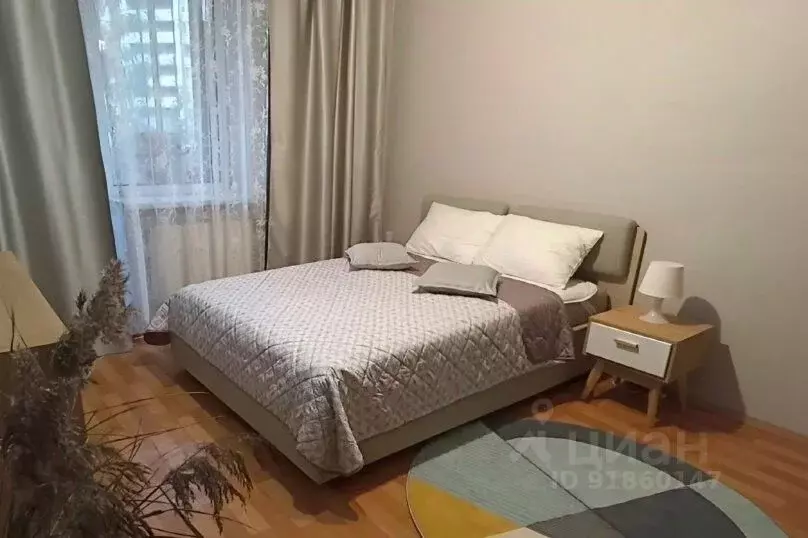 1-к кв. Санкт-Петербург просп. Солидарности, 14к1 (43.0 м) - Фото 1