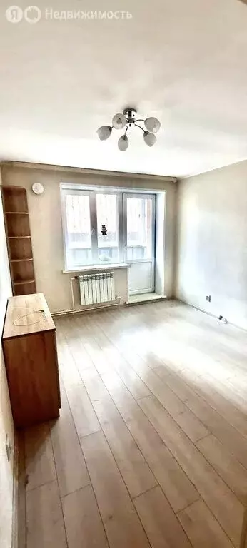1-комнатная квартира: Улан-Удэ, 113-й микрорайон, 29 (33 м) - Фото 0