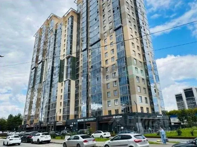 Студия Татарстан, Казань ул. Братьев Касимовых, 35 (35.0 м) - Фото 2