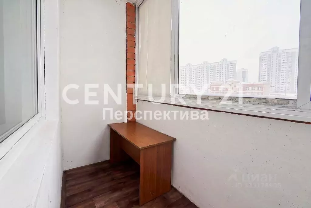 1-к кв. Московская область, Видное ул. Завидная, 3 (39.2 м) - Фото 2