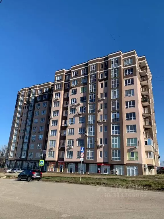 Студия Крым, Керчь ш. Героев Сталинграда, 44Ак1 (23.3 м) - Фото 0