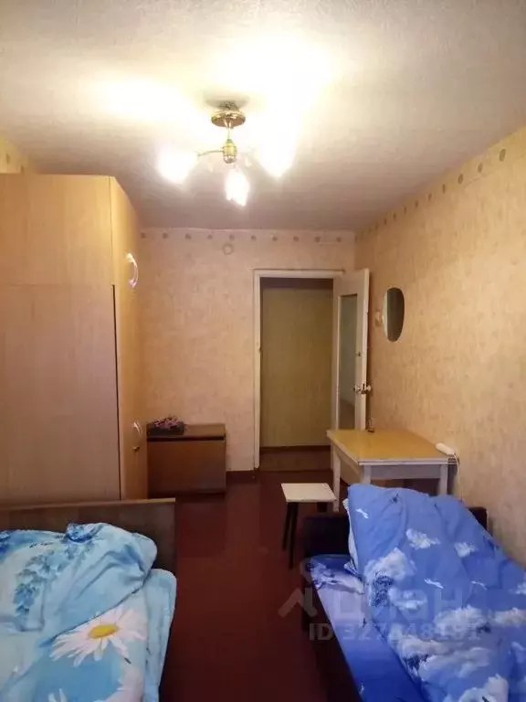 2-к кв. Калининградская область, Калининград ул. Космонавта Леонова, ... - Фото 1