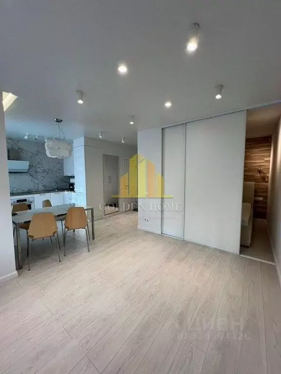 1-к кв. Санкт-Петербург ул. Парфеновская, 9к1 (35.2 м) - Фото 1