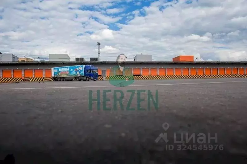 Производственное помещение в Москва Кавказский бул., 57 (1086 м) - Фото 1