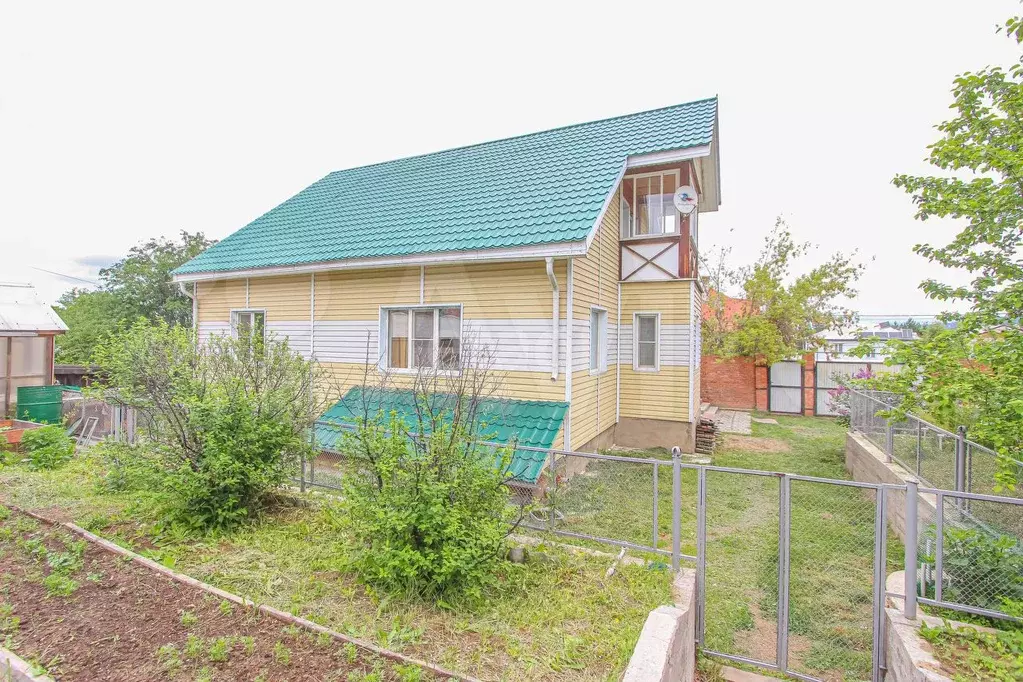 Купить Дом Дачу Коттедж Северобайкальск
