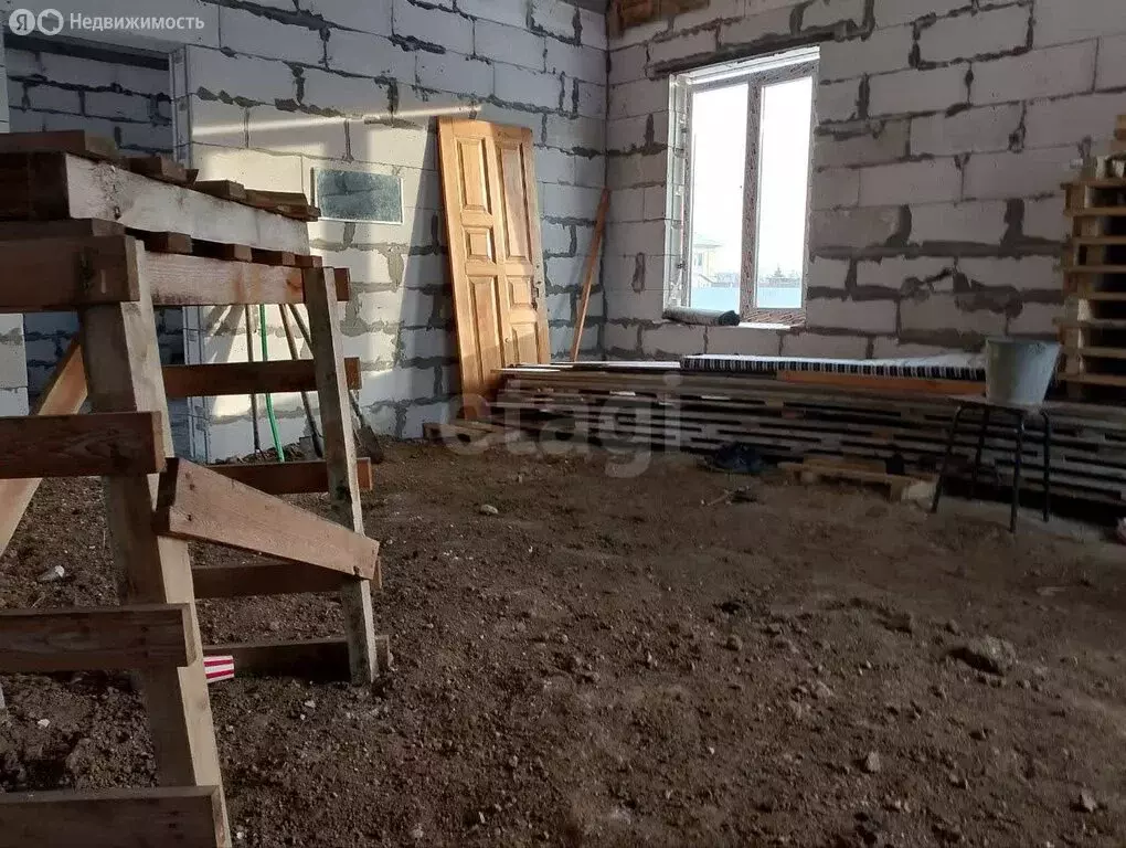 Дом в село Ребровка, Профессорская улица (121.8 м) - Фото 1