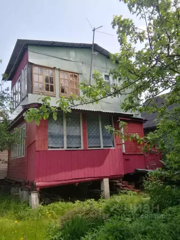 Дача, 24 м - Фото 2