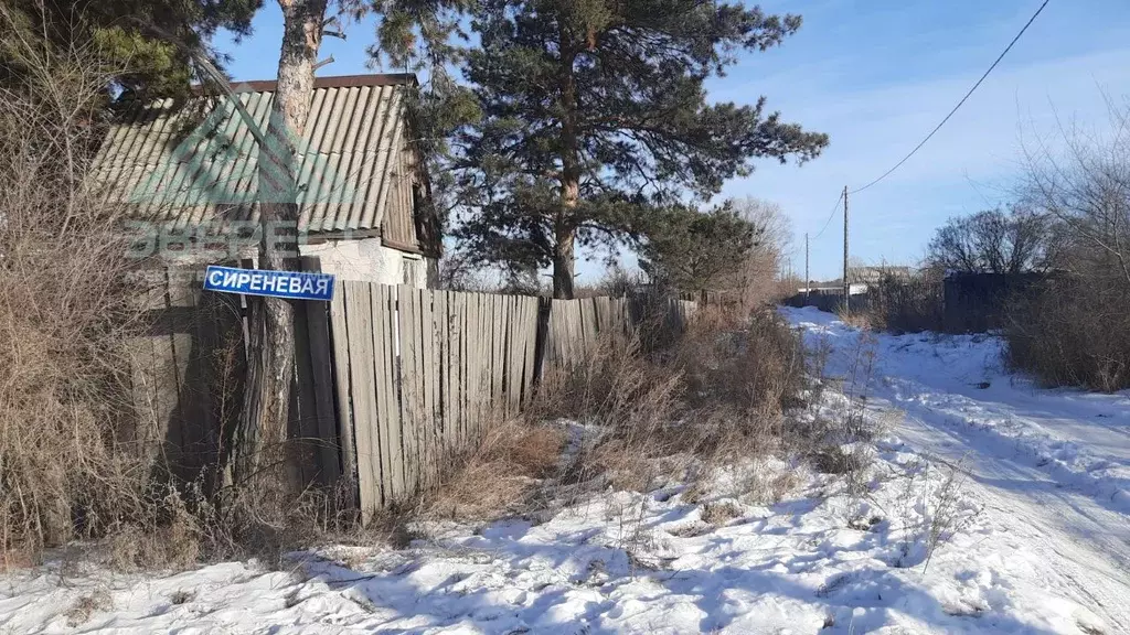 Участок в Хакасия, Абакан Первомайская пл. (15.0 сот.) - Фото 2