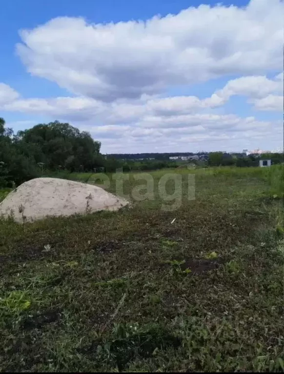 Участок в Мордовия, Саранск городской округ, пос. Пушкино  (15.0 сот.) - Фото 1