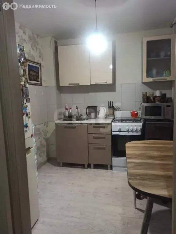 1-комнатная квартира: Саратов, улица имени С.П. Лисина, 1 (29.9 м) - Фото 2