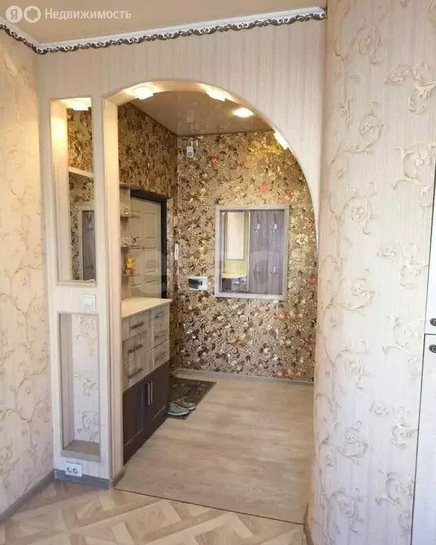 3-комнатная квартира: Тверь, улица Паши Савельевой, 54 (64.9 м) - Фото 2