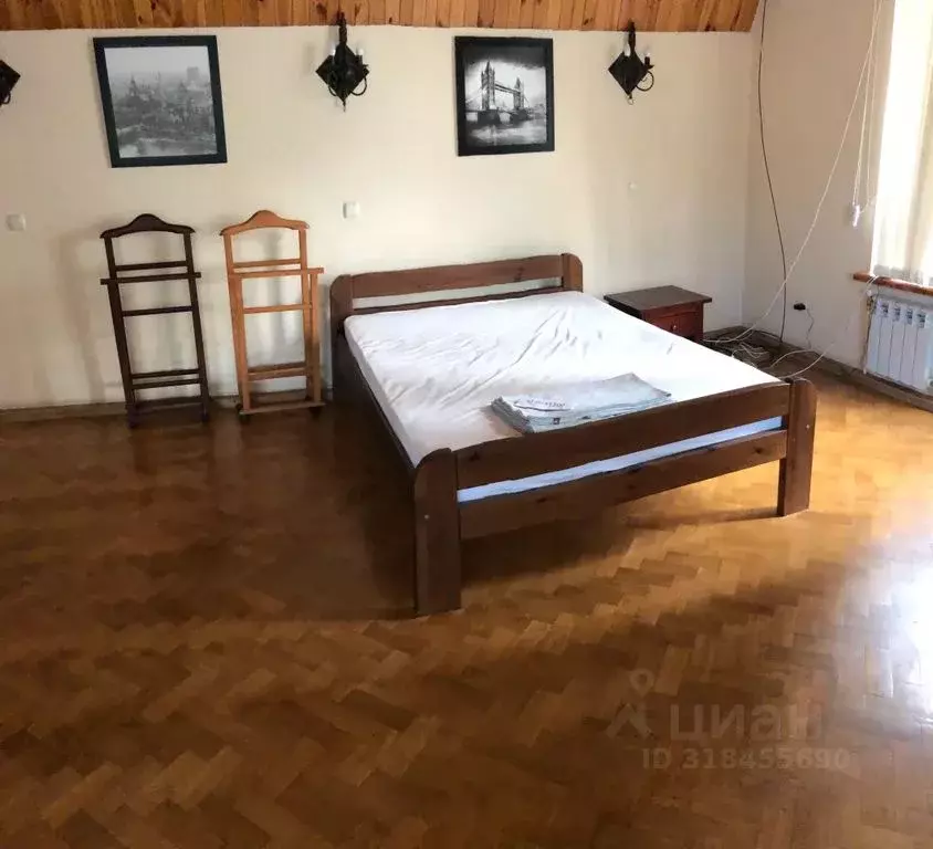 1-к кв. Крым, Ялта ул. Киевская, 11 (38.0 м) - Фото 0