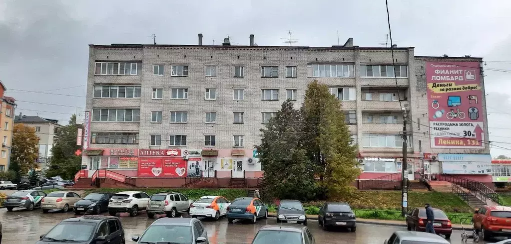 Офис - Фото 0