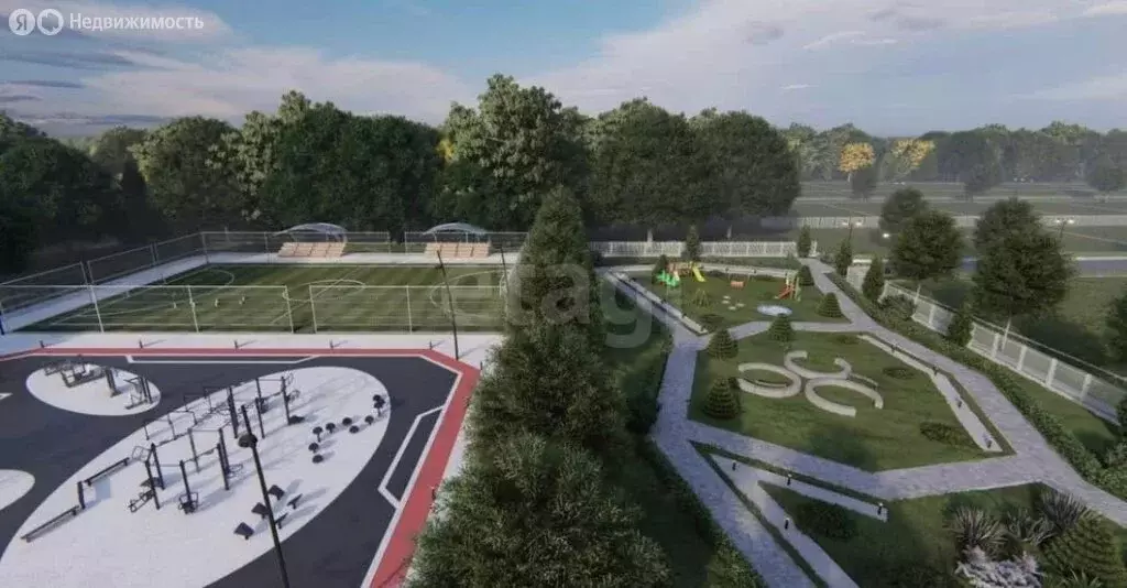 Участок в Свердловская область, Тугулымский муниципальный округ, КП ... - Фото 2