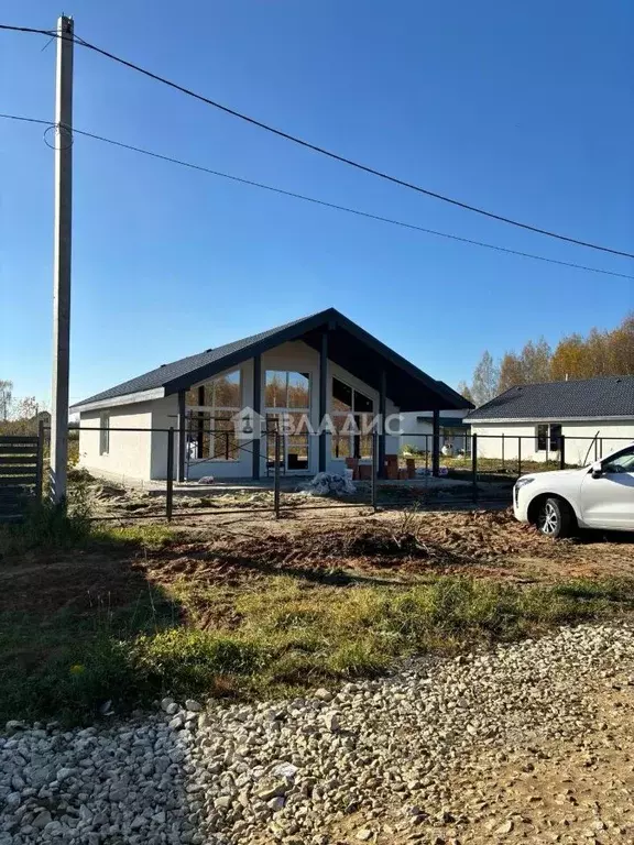 Дом в Владимирская область, Суздальский район, Боголюбовское ... - Фото 2