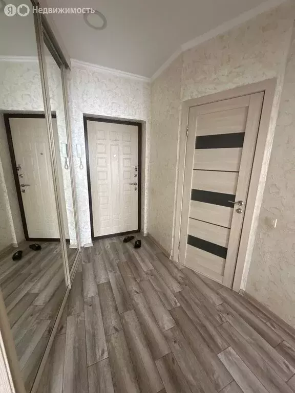 1-комнатная квартира: Анапа, улица Шевченко, 211 (38 м) - Фото 0
