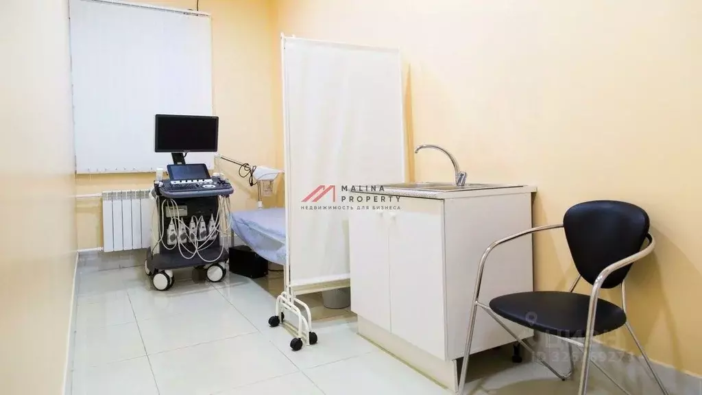 Торговая площадь в Москва ул. Новаторов, 6 (140 м) - Фото 2