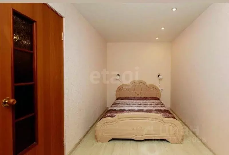 2-к кв. Сахалинская область, Южно-Сахалинск просп. Мира, 157 (45.0 м) - Фото 1