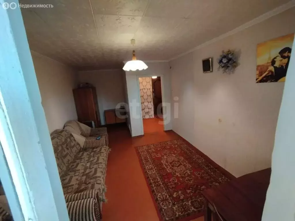 1-комнатная квартира: Восход, Юбилейная улица, 13 (38.3 м) - Фото 0
