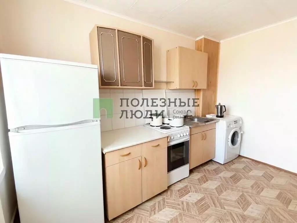 1-к кв. Белгородская область, Белгород Привольная ул., 25 (42.0 м) - Фото 2