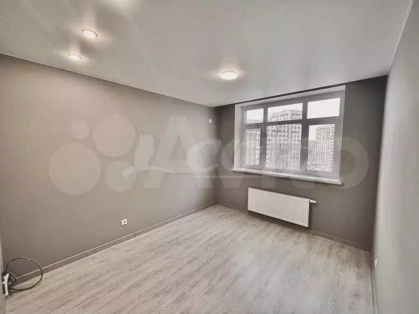 Квартира-студия, 18,5 м, 9/16 эт. - Фото 1
