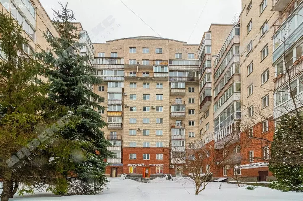 2-комнатная квартира: Санкт-Петербург, улица Лазо, 5 (63.9 м) - Фото 1