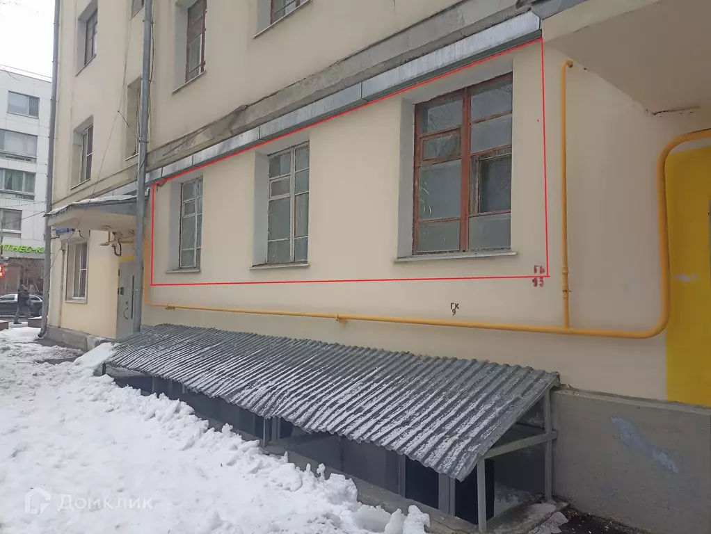 Продаётся 3-к квартира, 75.3 м - Фото 1