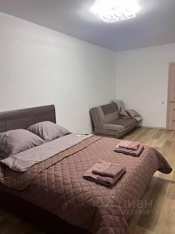 2-к кв. Тверская область, Тверь Новочеркасская ул., 51 (58.0 м) - Фото 2