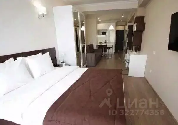 Дом в Краснодарский край, Геленджик Курортная ул., 14Бк2 (600 м) - Фото 2