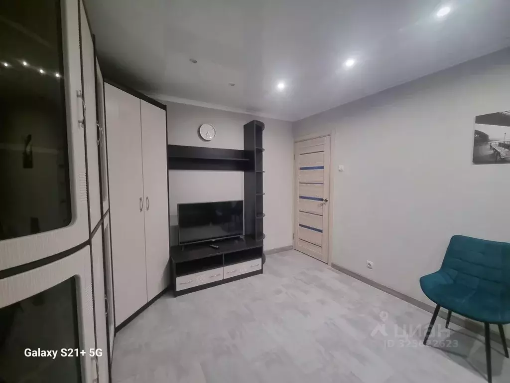 1-к кв. Московская область, Пушкино Пушкинское ш., 8 (34.0 м) - Фото 2