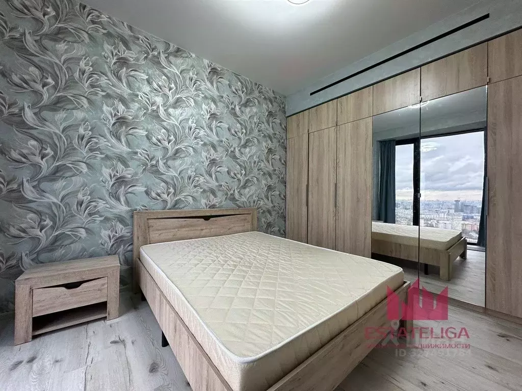 1-к кв. Москва 2-я Хуторская ул., 34 (43.0 м) - Фото 2