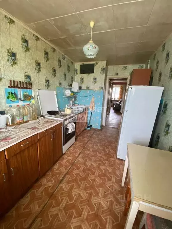 3-к кв. Рязанская область, Скопинский район, Побединка рп ул. ... - Фото 2