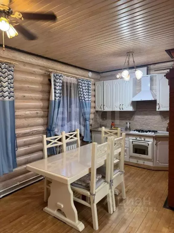 Дом в Тюменская область, Тюменский муниципальный округ, Ивушка-2 СНТ  ... - Фото 1