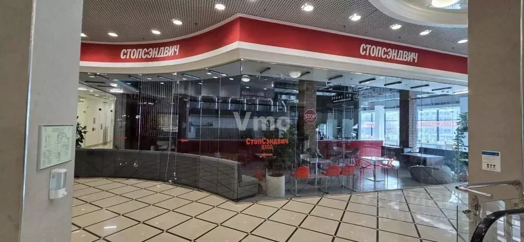 Помещение свободного назначения в Московская область, Мытищи городской ... - Фото 1
