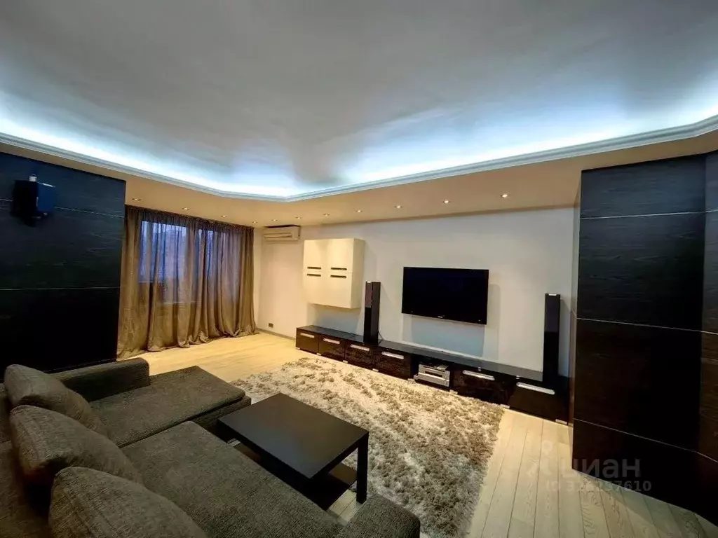 2-к кв. Ростовская область, Ростов-на-Дону Газетный пер., 95/149 ... - Фото 1